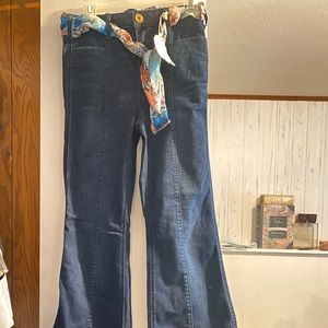 Altar’d State Flared Jeans